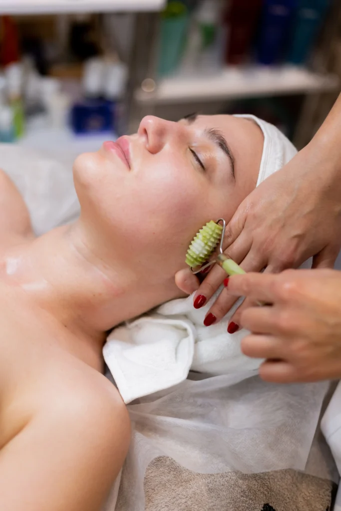 community manager massage