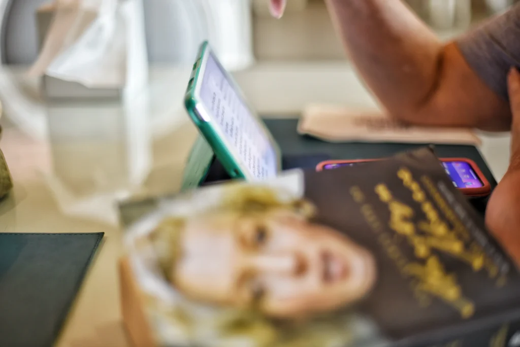 Créer un ebook lead magnet