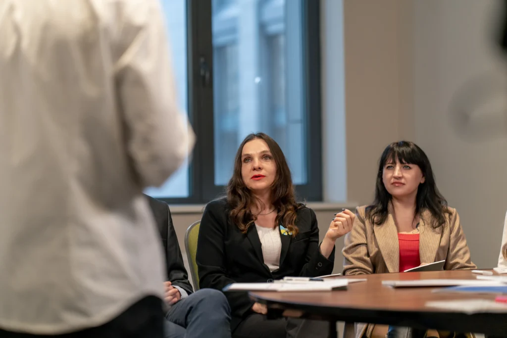 Profession de foi municipale – design politique professionnel