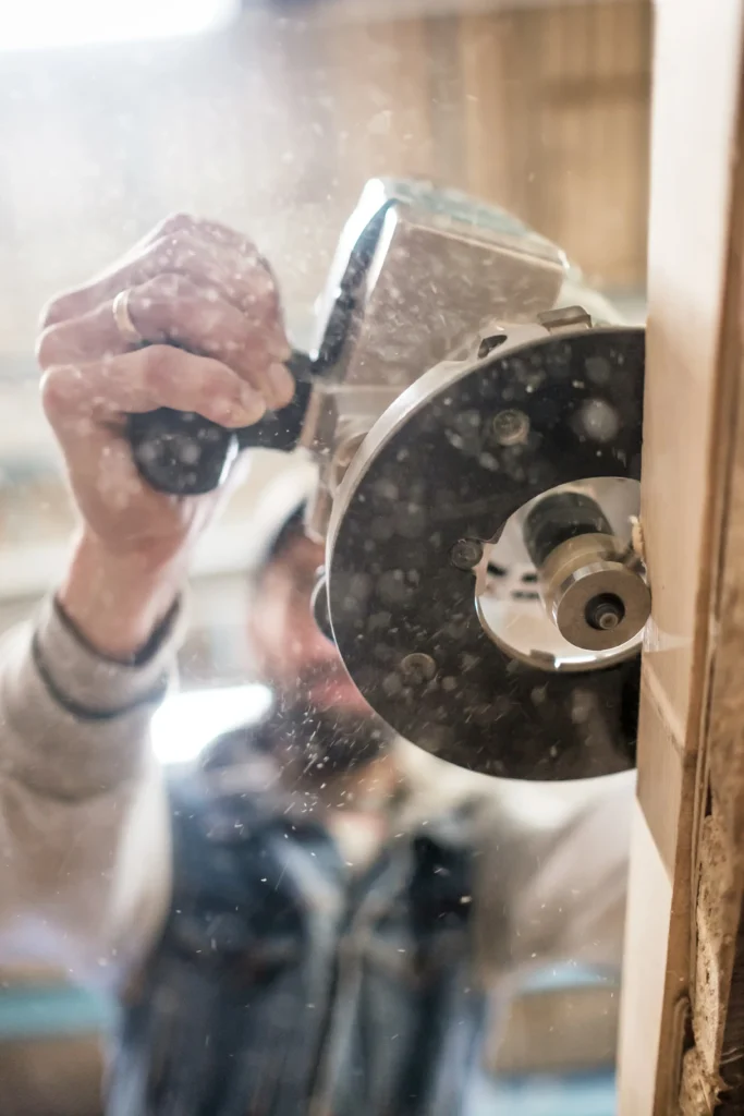 Site internet menuisier : gagnez des clients chaque semaine