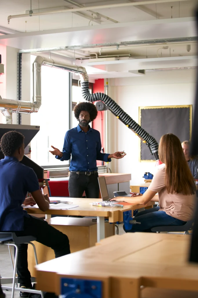 communication centre de formation