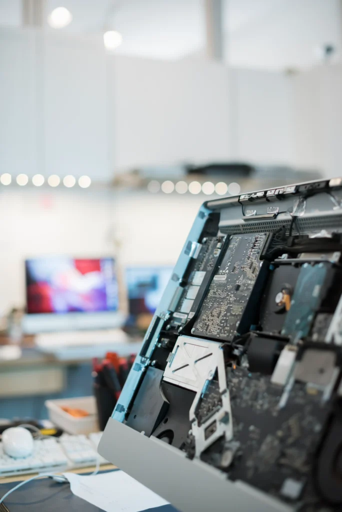 Le SEO reconditionné qui vous met en première ligne.