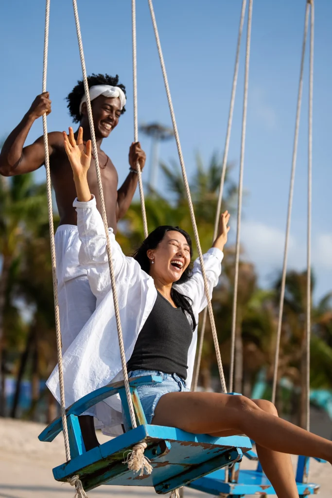 communication agence de voyage