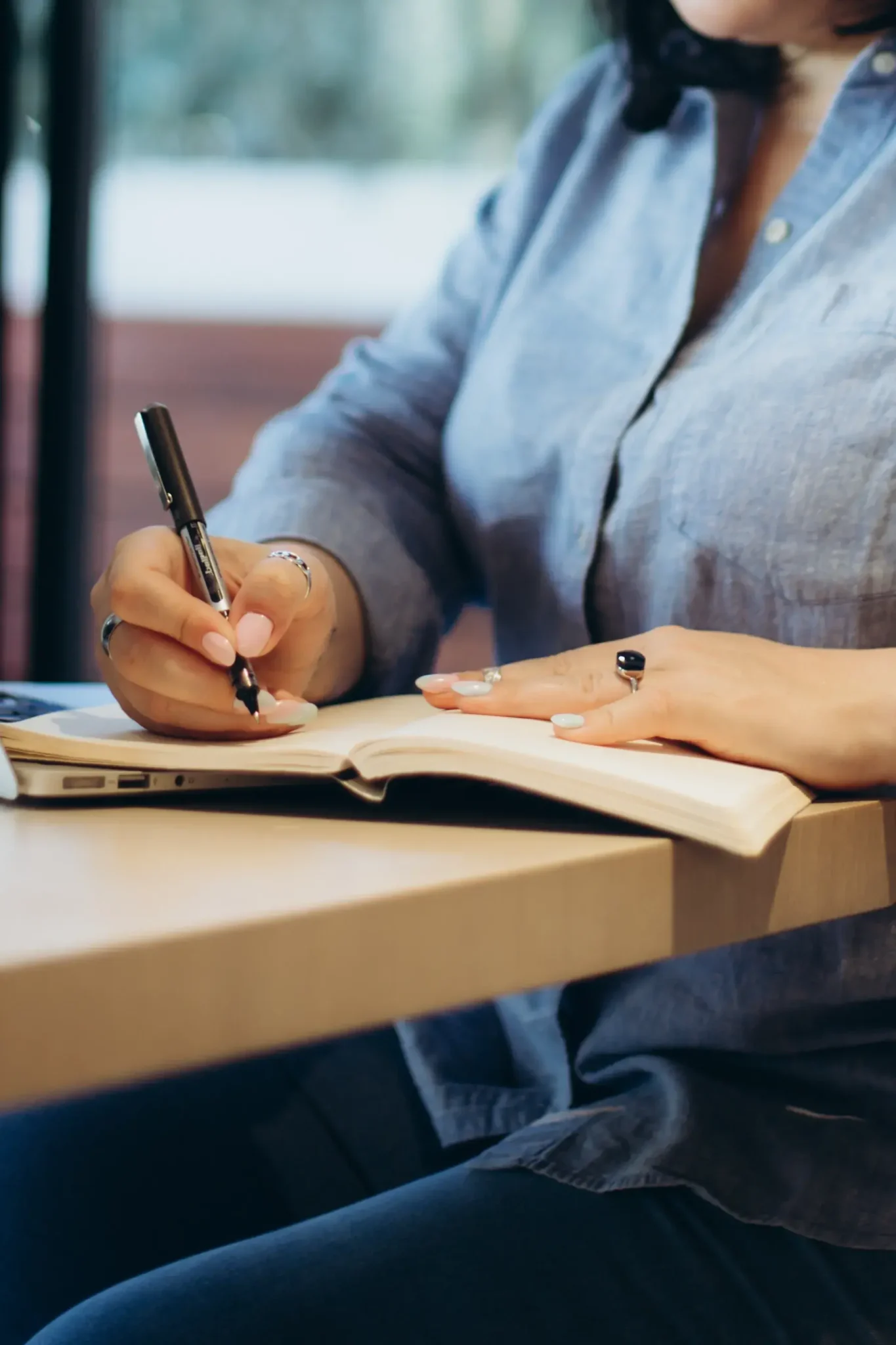 correction de manuscrit professionnel