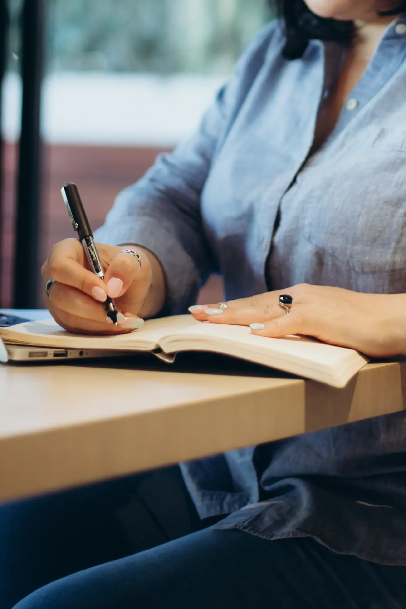 correction de manuscrit professionnel