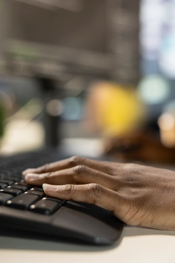 contenu optimisé SEO