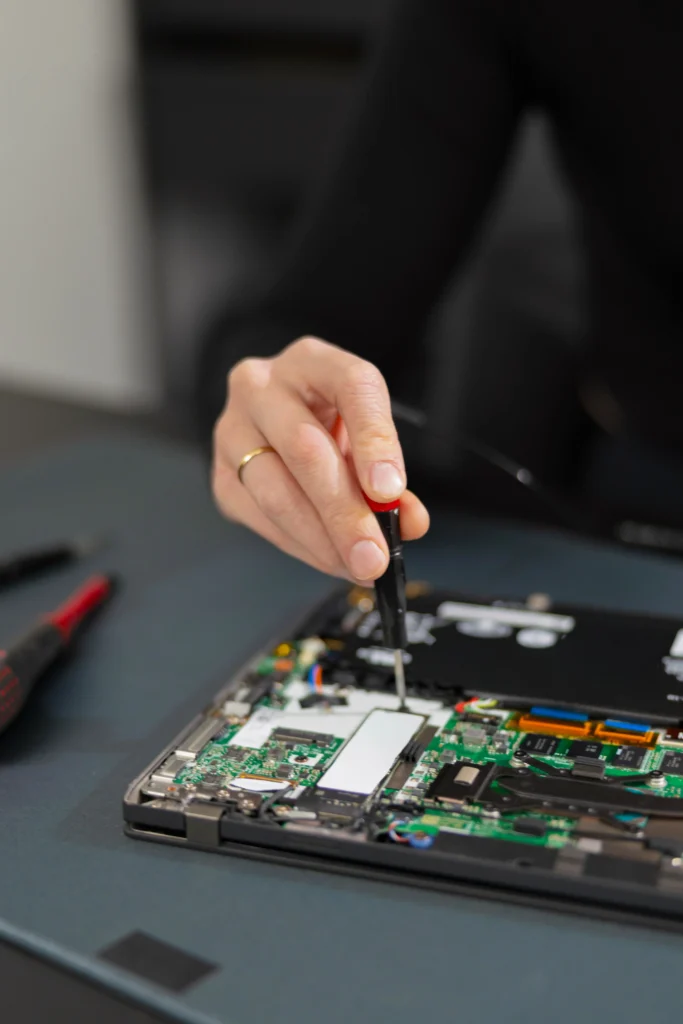 Reconditionné rime avec crédibilité.