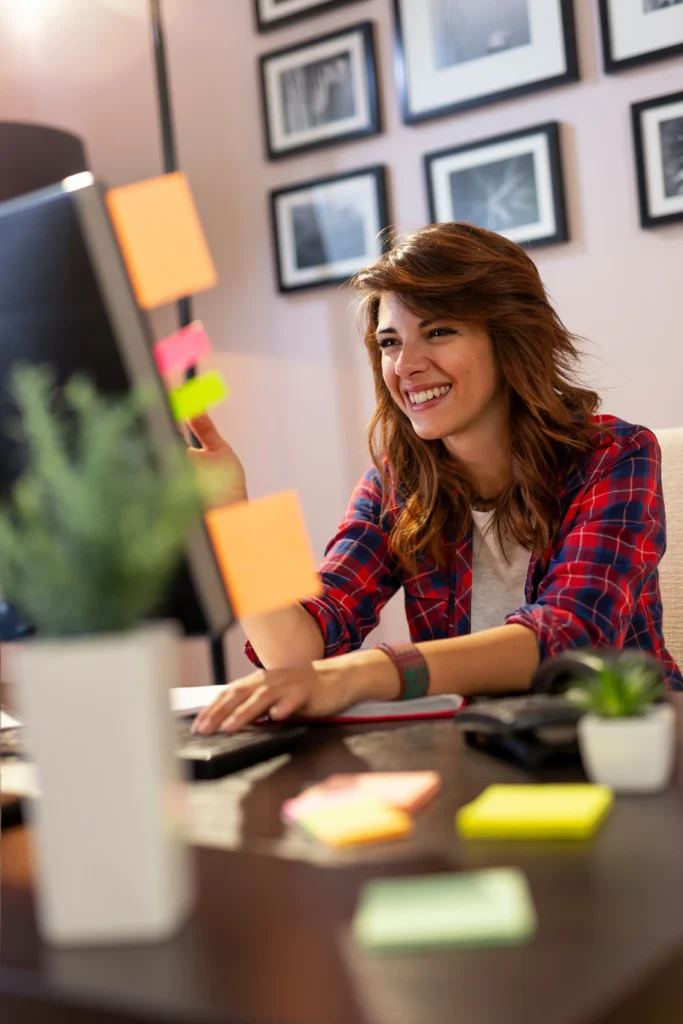 rédaction articles de blog SEO