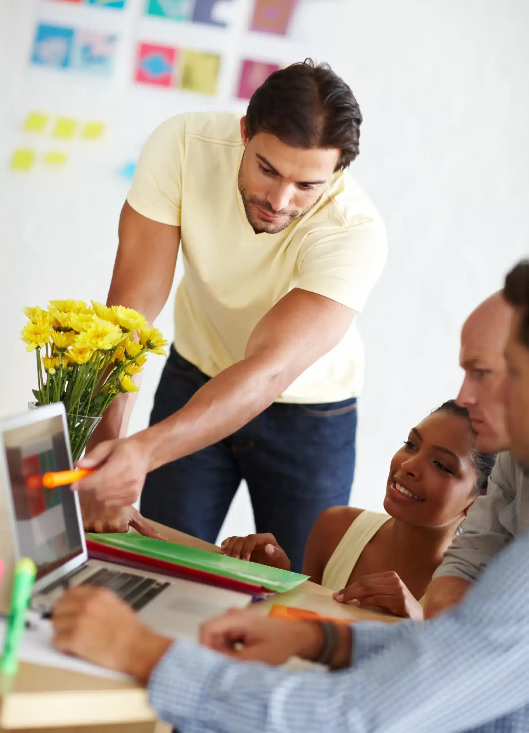 consultante marketing digital
