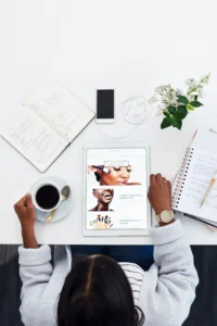 ebook marketing
