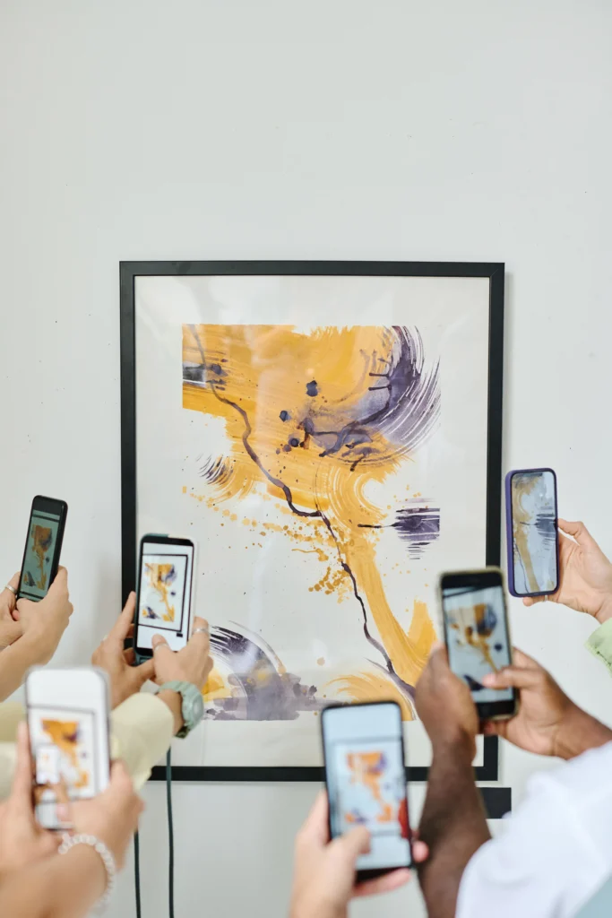 gestion des réseaux sociaux