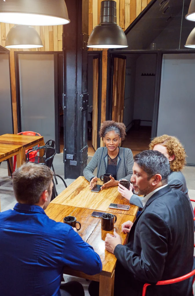 Marketing digital pour petites entreprises sur Instagram et Facebook