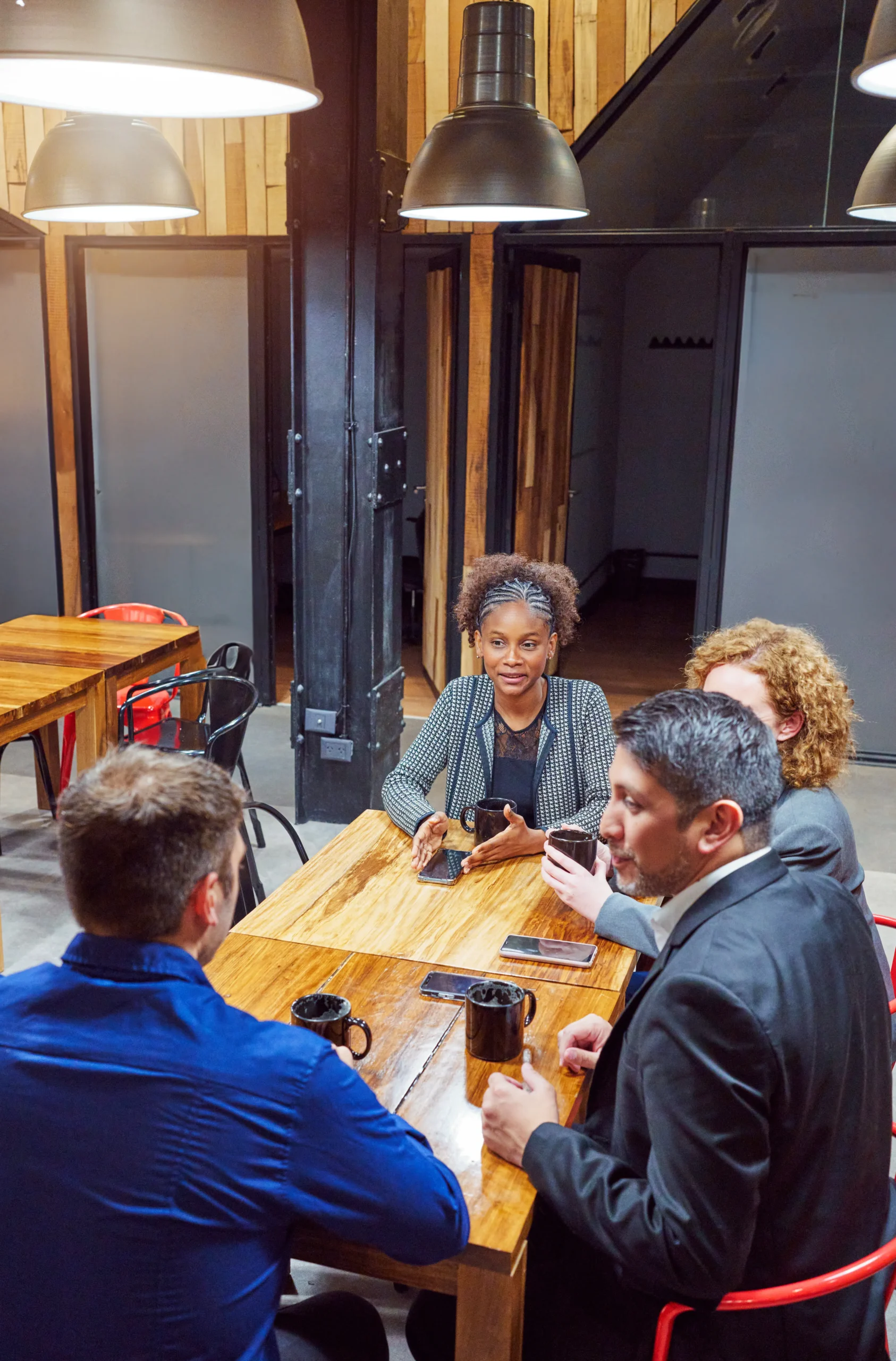 Marketing digital pour petites entreprises sur Instagram et Facebook