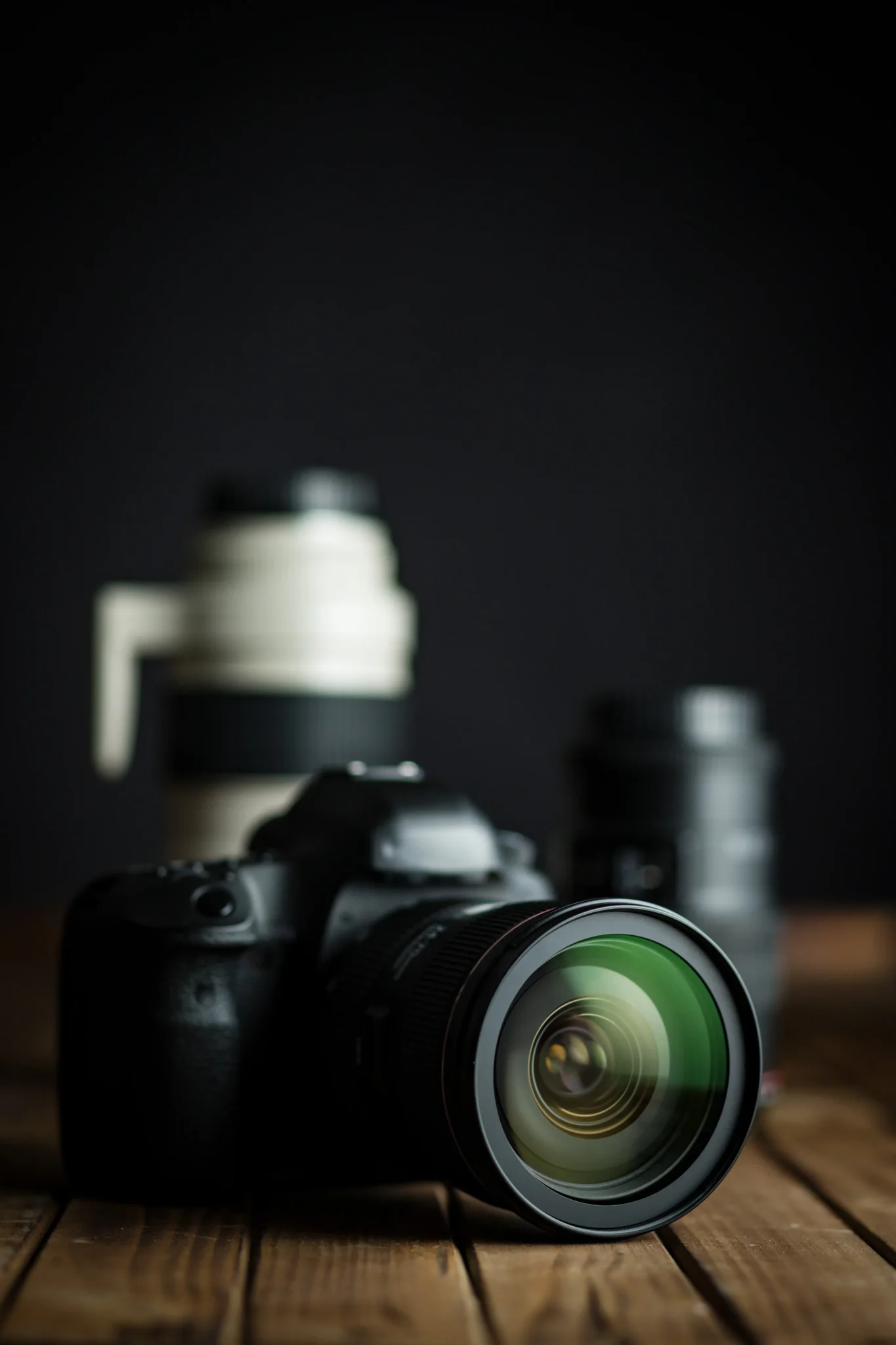 Photographe événementiel