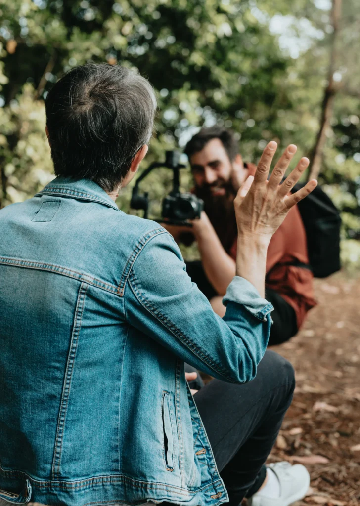 Photographe fine art ou artistique