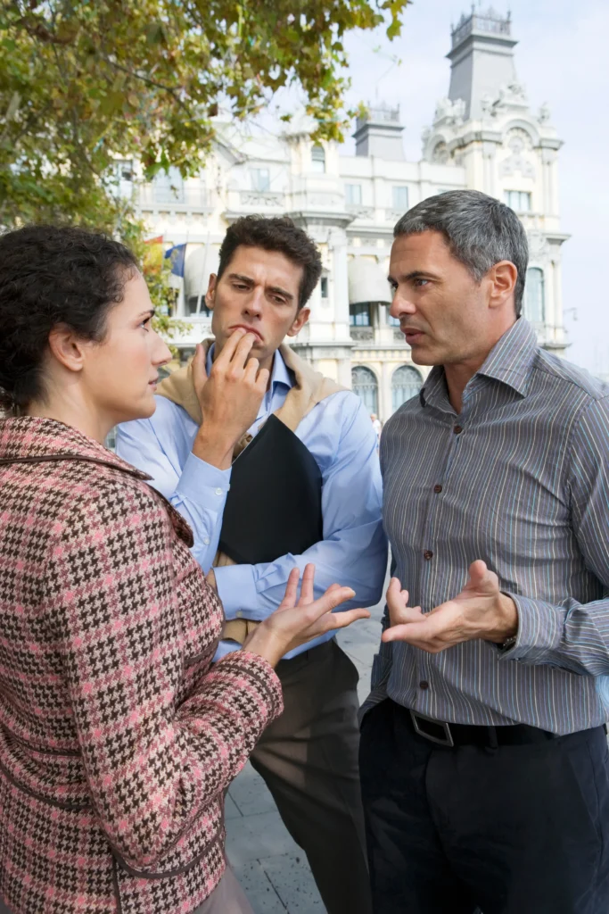 Supports de campagne politique – flyers et professions de foi