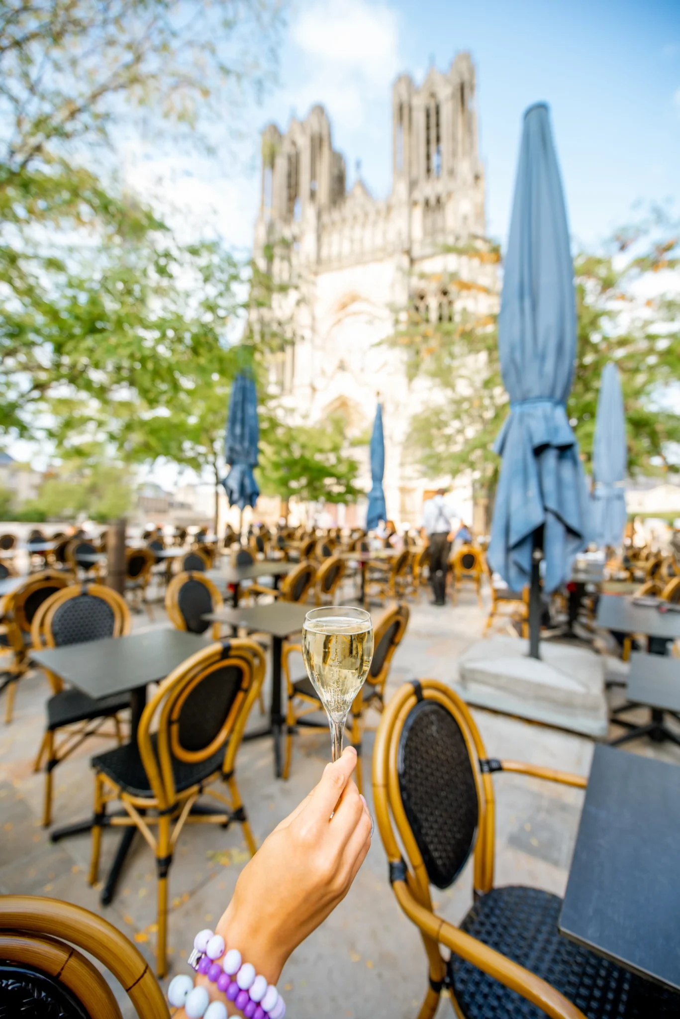 site e-commerce Reims