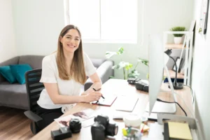 Stratégie de contenu et optimisation SEO