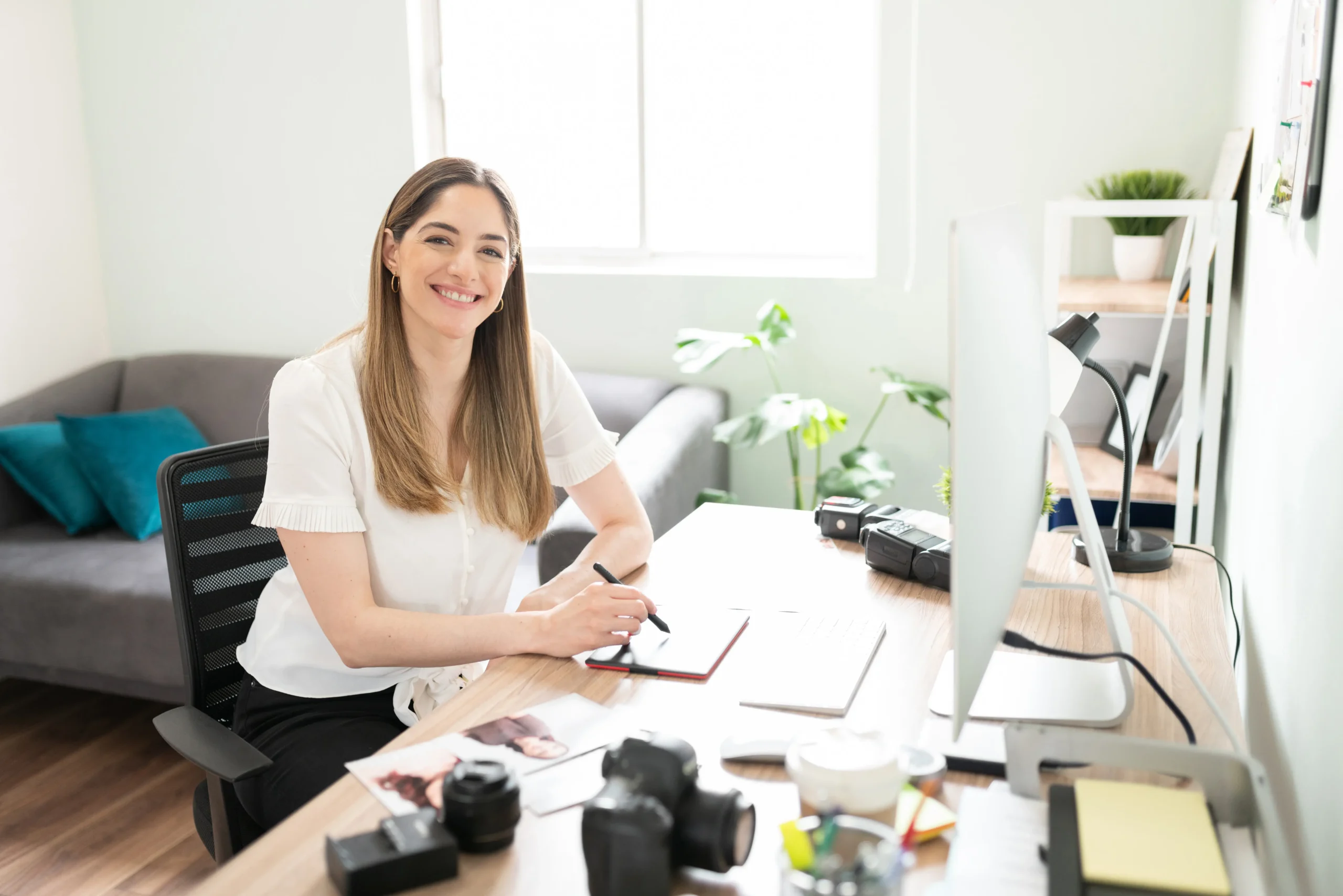 Stratégie de contenu et optimisation SEO