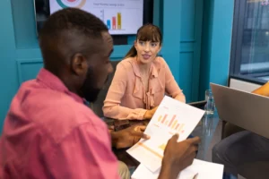 data-driven marketing