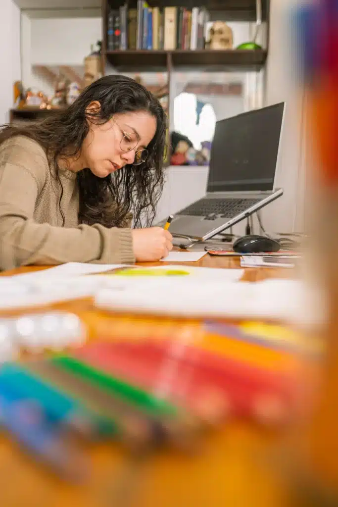 investir dans une création de flyer professionnelle