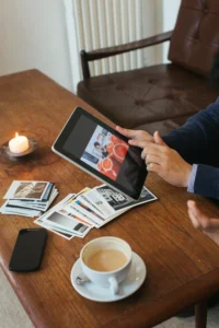 Guide pratique d’un hôtel avec itinéraires et activités locales