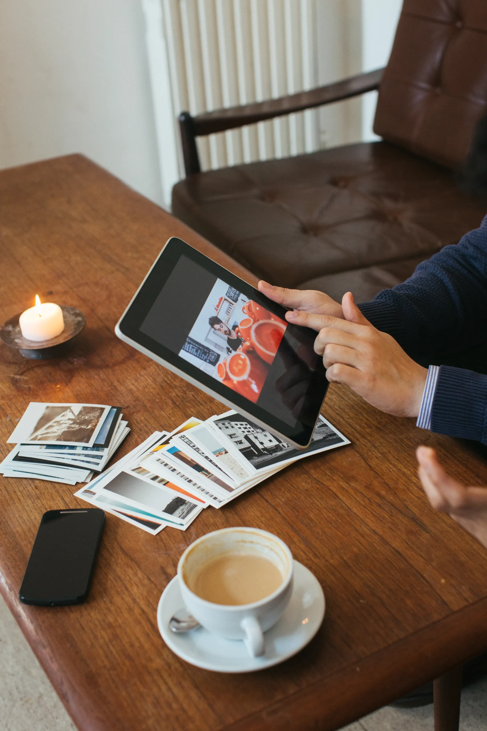 Guide pratique d’un hôtel avec itinéraires et activités locales