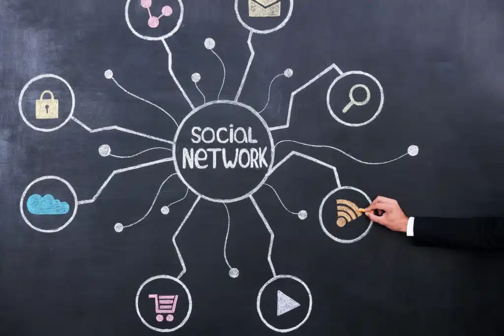 Création Contenu Visuel