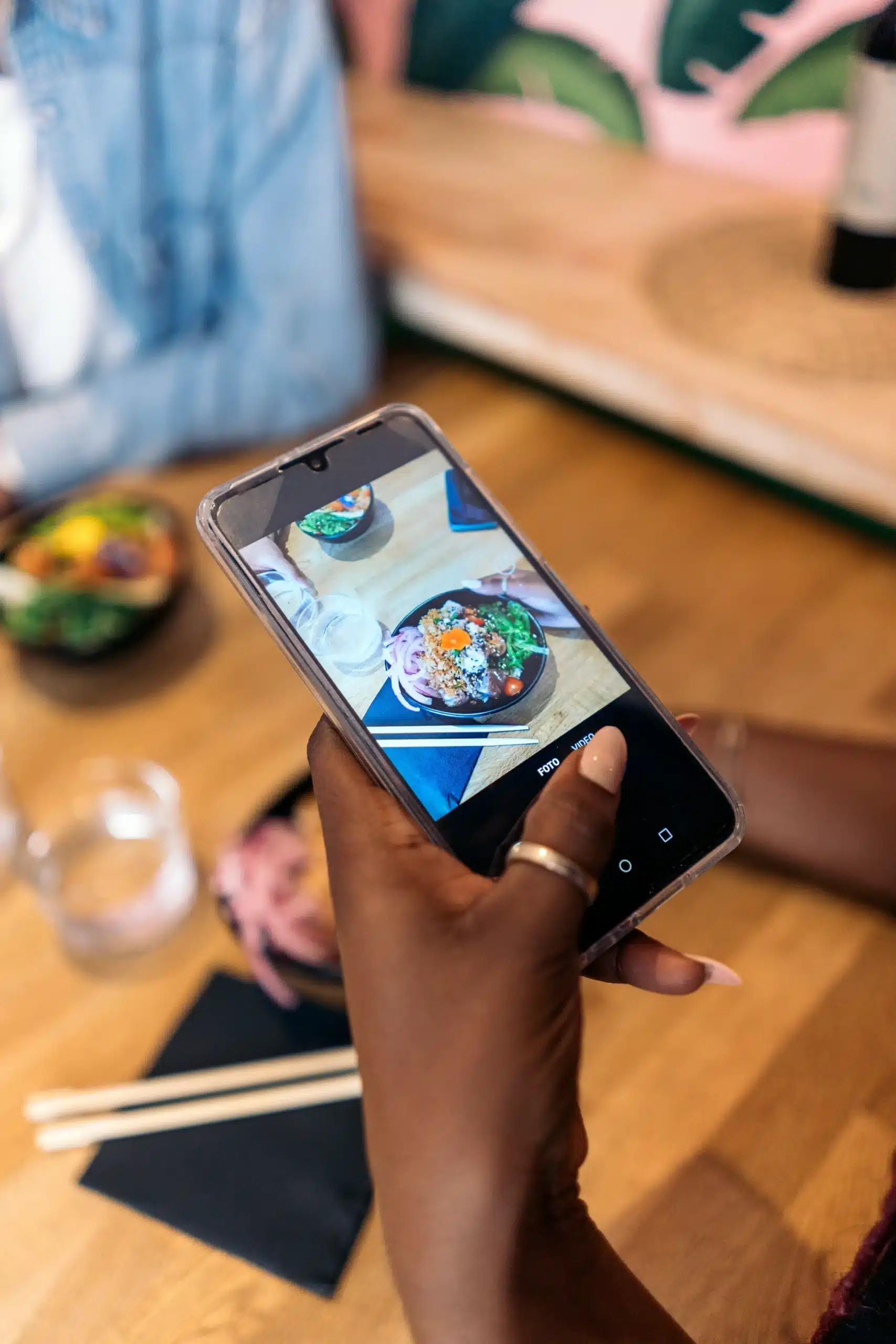 Community management Instagram