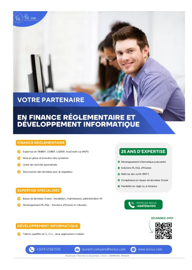 Ce que vous obtenez avec un flyer DIY