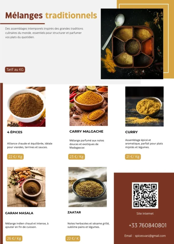 Quel est le délai moyen pour la création d’un catalogue ?