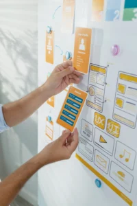 fiches produits SEO