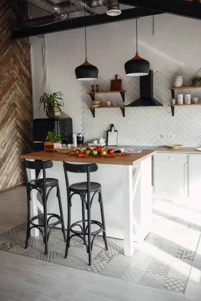 fabricant cuisine artisanale