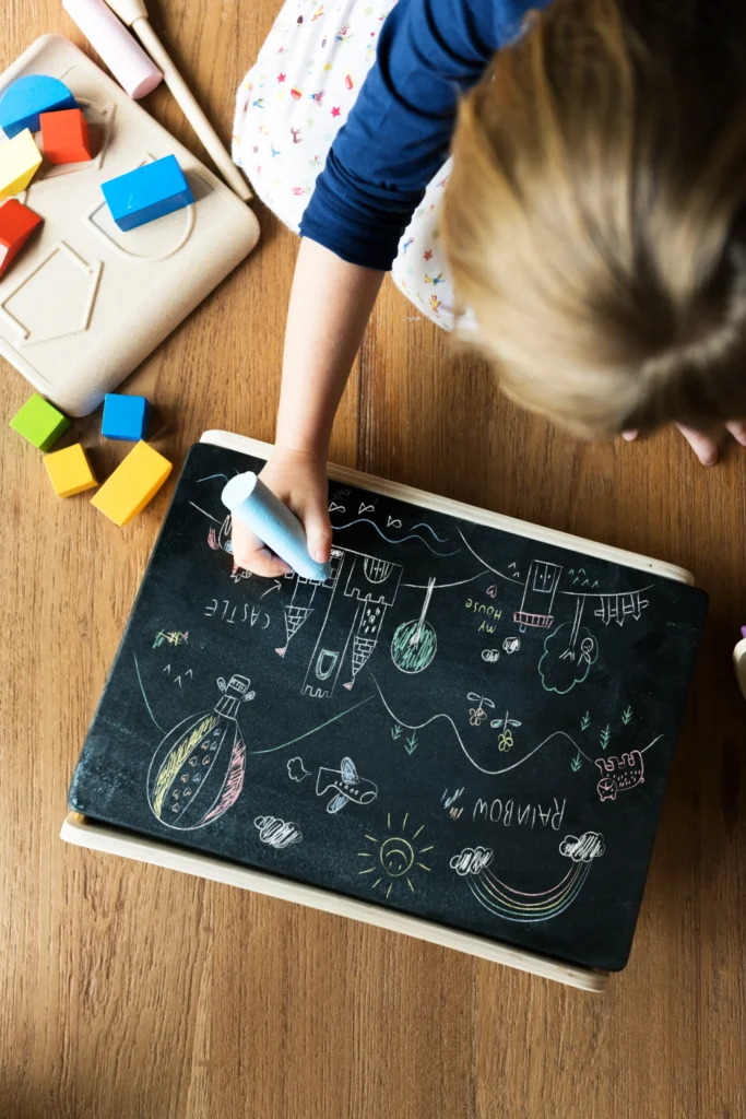 visibilité structures éducatives