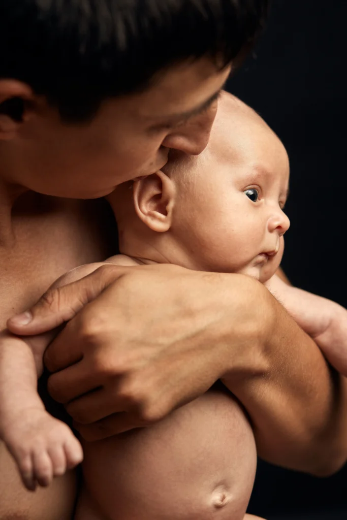 prestations SEO soins bébé