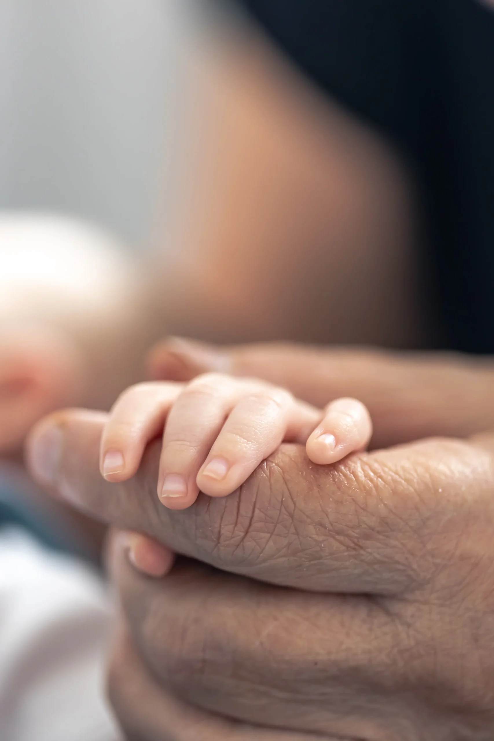 SEO cosmétiques bébé