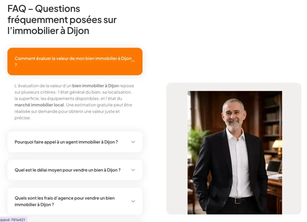 achat appartement Dijon, immobilier Côte-d’Or,