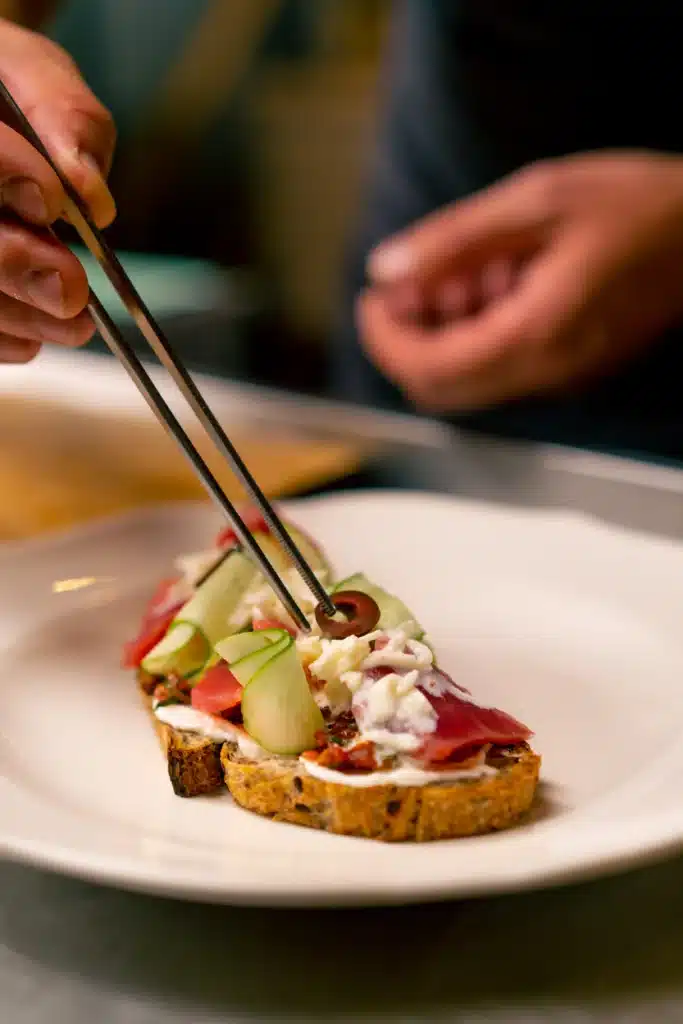 Rédaction alimentaire & produits gourmands SEO