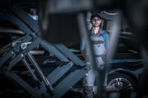 Création de site WordPress pour garage : comment un site vitrine professionnel attire plus de clients