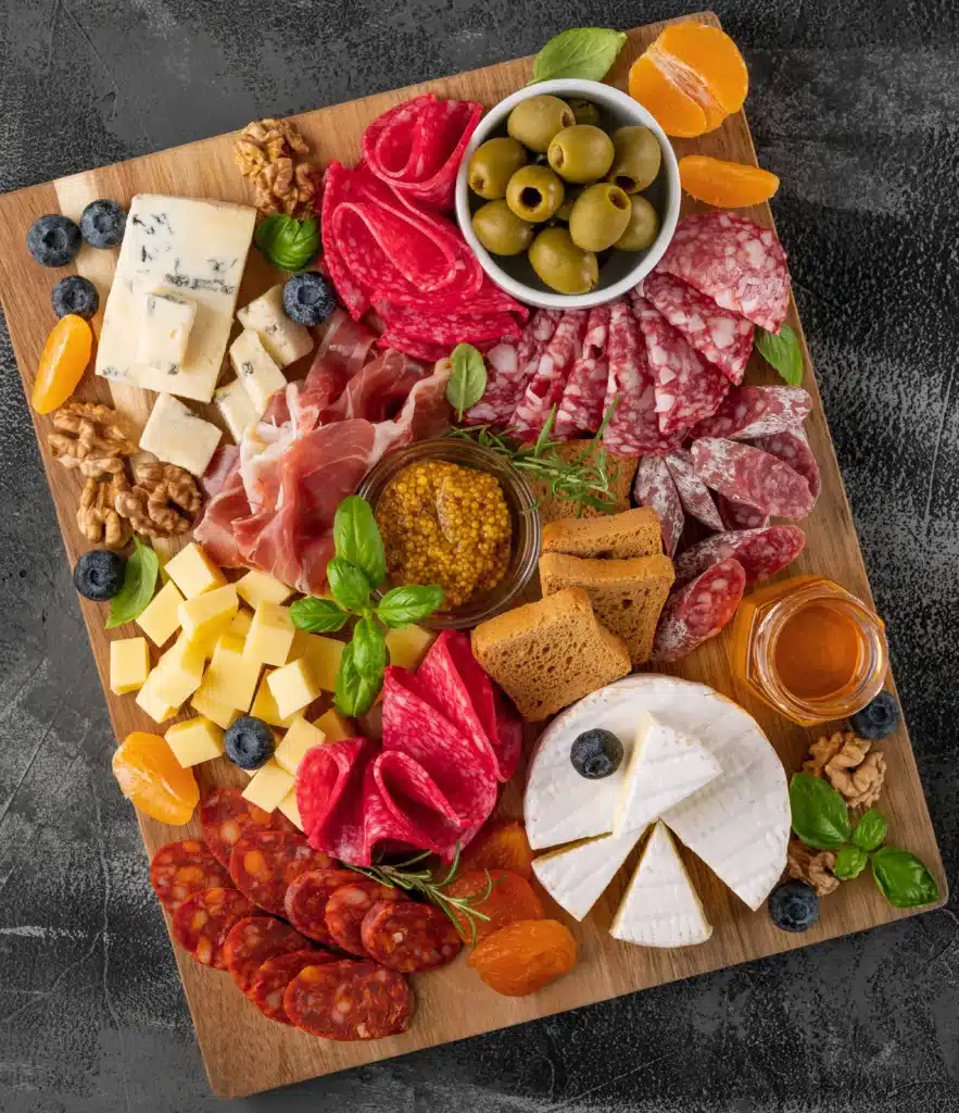 Pourquoi la rédaction alimentaire est stratégique