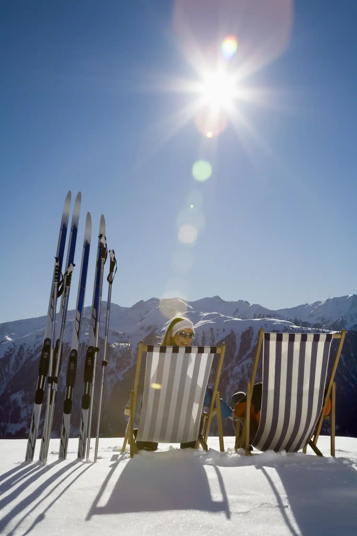 référencement hôtel montagne freelance