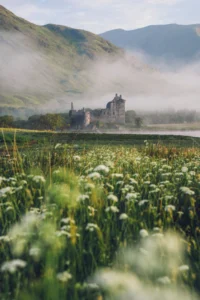 site internet château tourisme