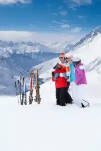 consultant SEO hôtel ski