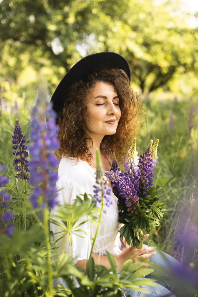 Création de site internet pour naturopathe