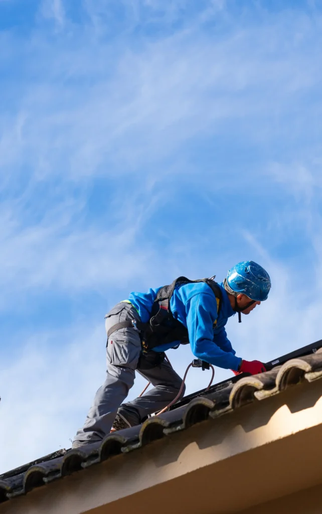 Refonte de site internet couvreur : quand et pourquoi