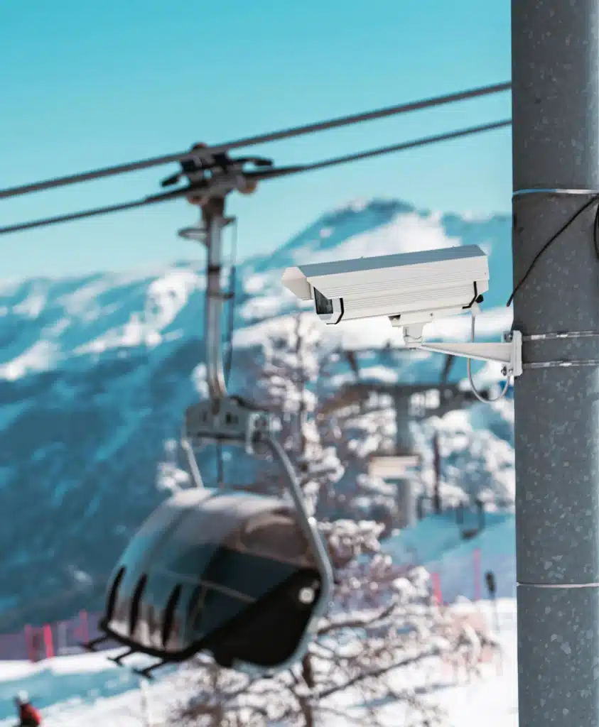 spécialiste SEO hébergement montagne