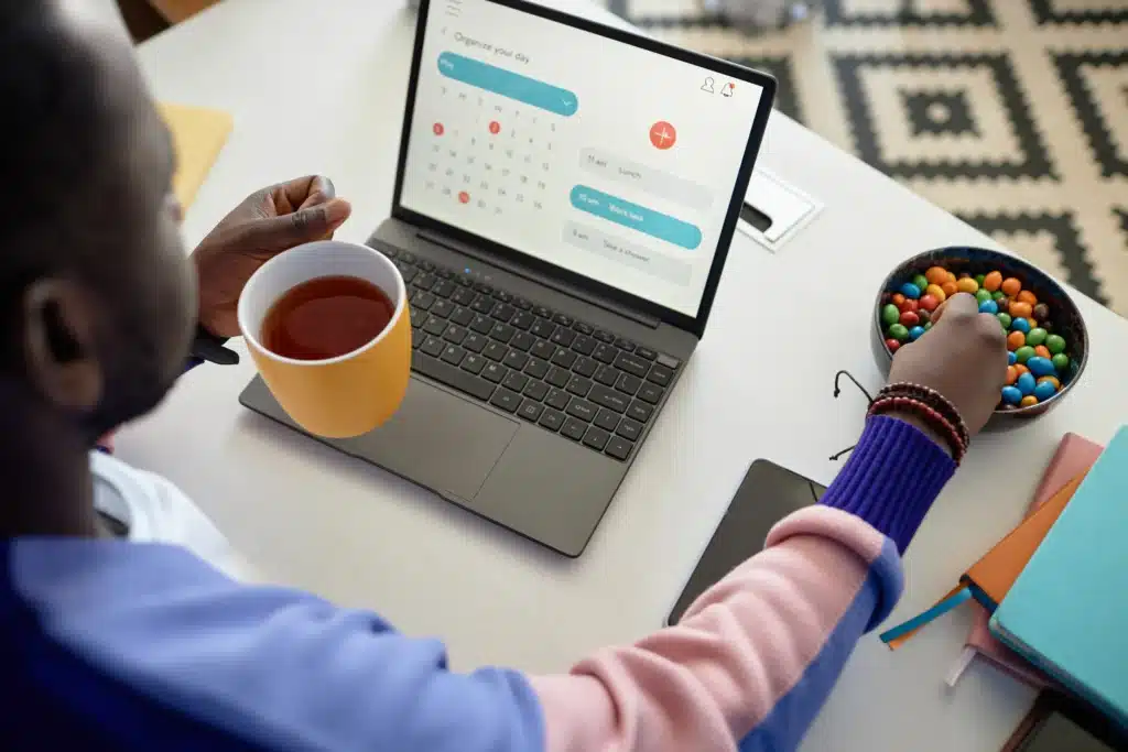 Apparaître dans Google Discover