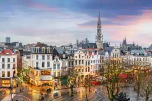 Consultant SEO Bruxelles