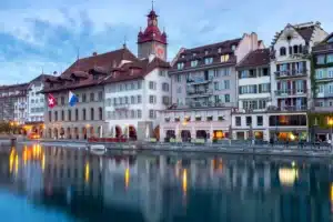 SEO Suisse — Consultant SEO Genève