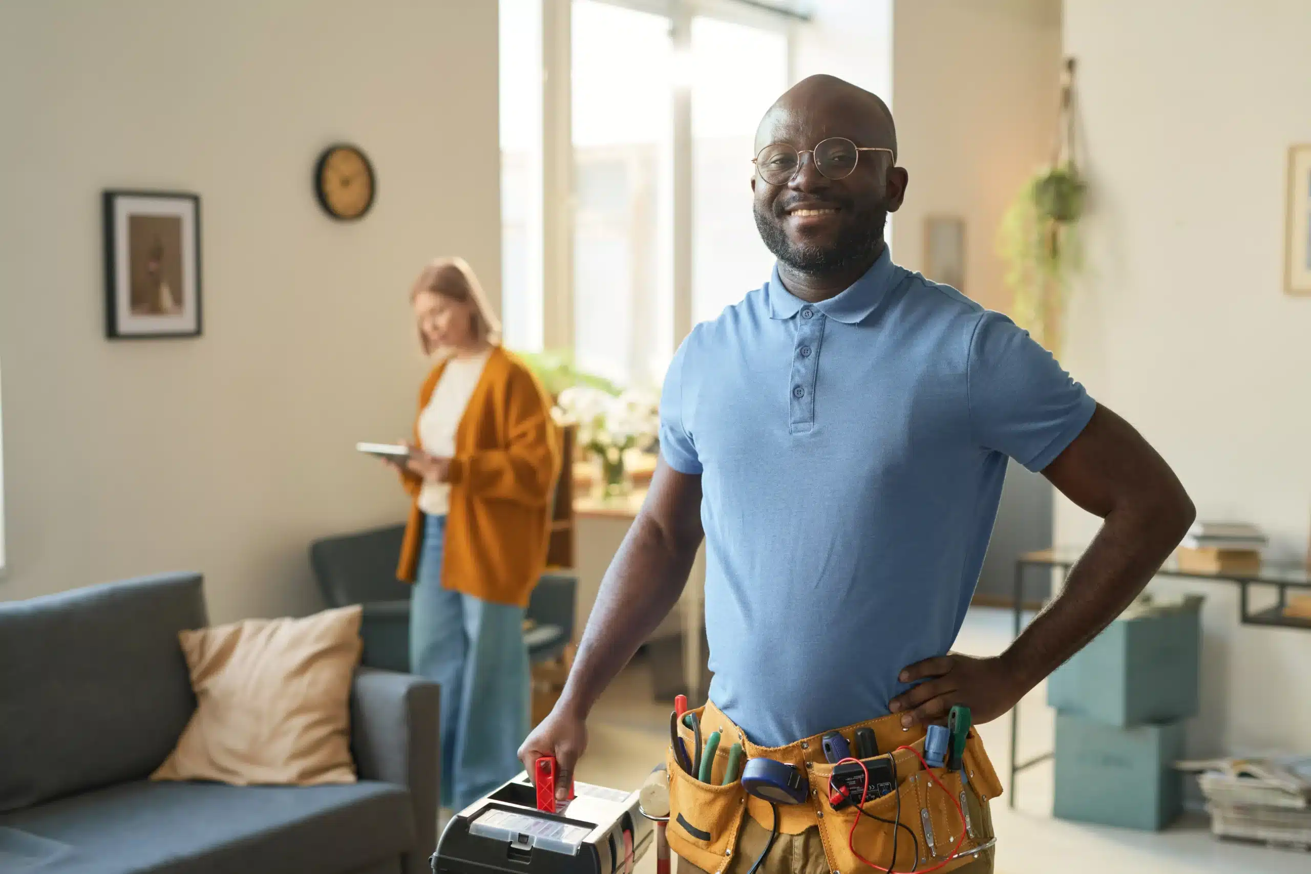 Comment se déroule la création de votre site services à domicile